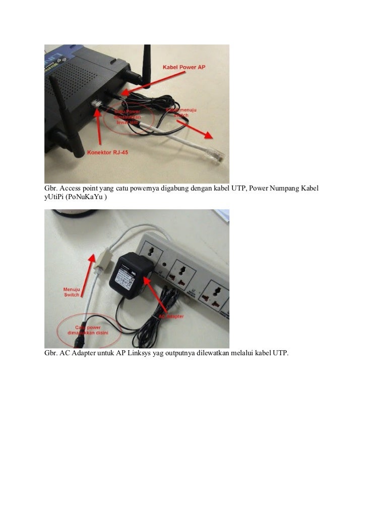 Cara menyambung kabel usb dengan kabel charger biasa