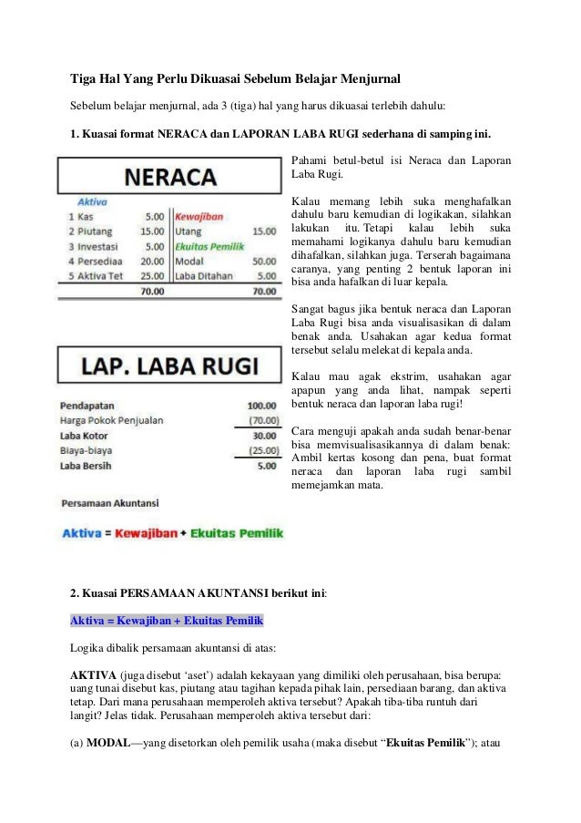 Cara Membuat Jurnal Belajar | cara membuat jurnal revaluasi cara mudah membuat jurnal Cara Membuat Jurnal Belajar | cara membuat jurnal revaluasi cara mudah membuat jurnal