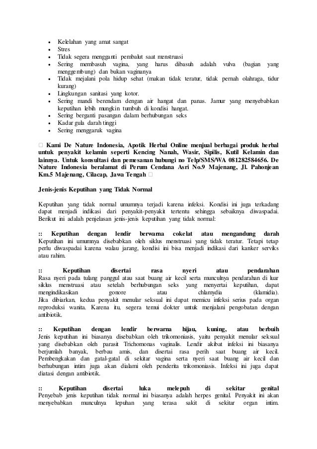 Penyebab Keputihan Berwarna Kuning Saat Hamil Kumparan Com Penyebab Keputihan Berwarna Kuning Saat Hamil Kumparan Com