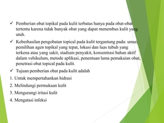 Topisel Obat cara pemberian obat.pptx