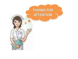 Cara penampilan perawat