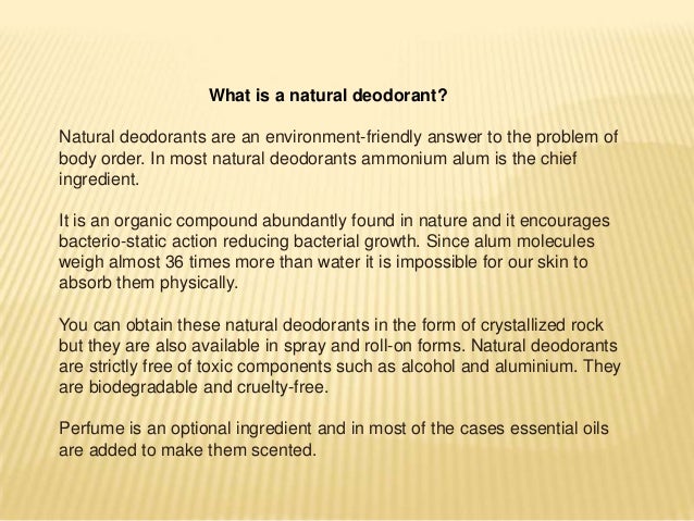 How To Deal With Perspiration And Stay Fresh All Day