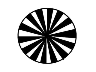 Figuras de estimulación visual