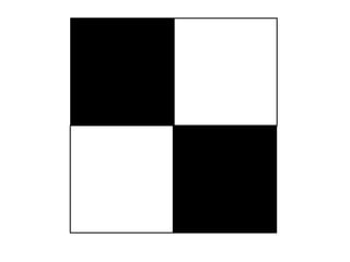 Figuras de estimulación visual