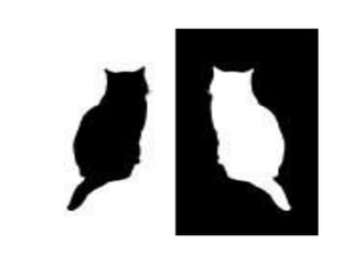 Figuras de estimulación visual