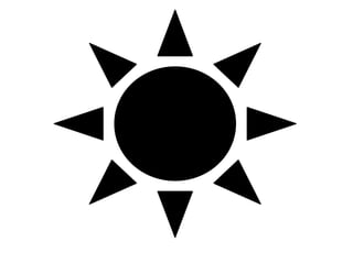 Figuras de estimulación visual