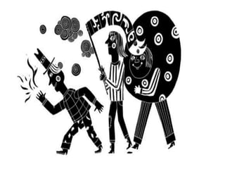 Figuras de estimulación visual