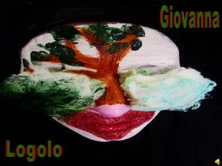 Logolo Giovanna