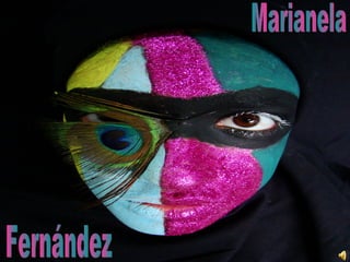 Marianela Fernández
