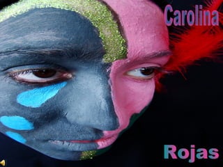 Rojas Carolina