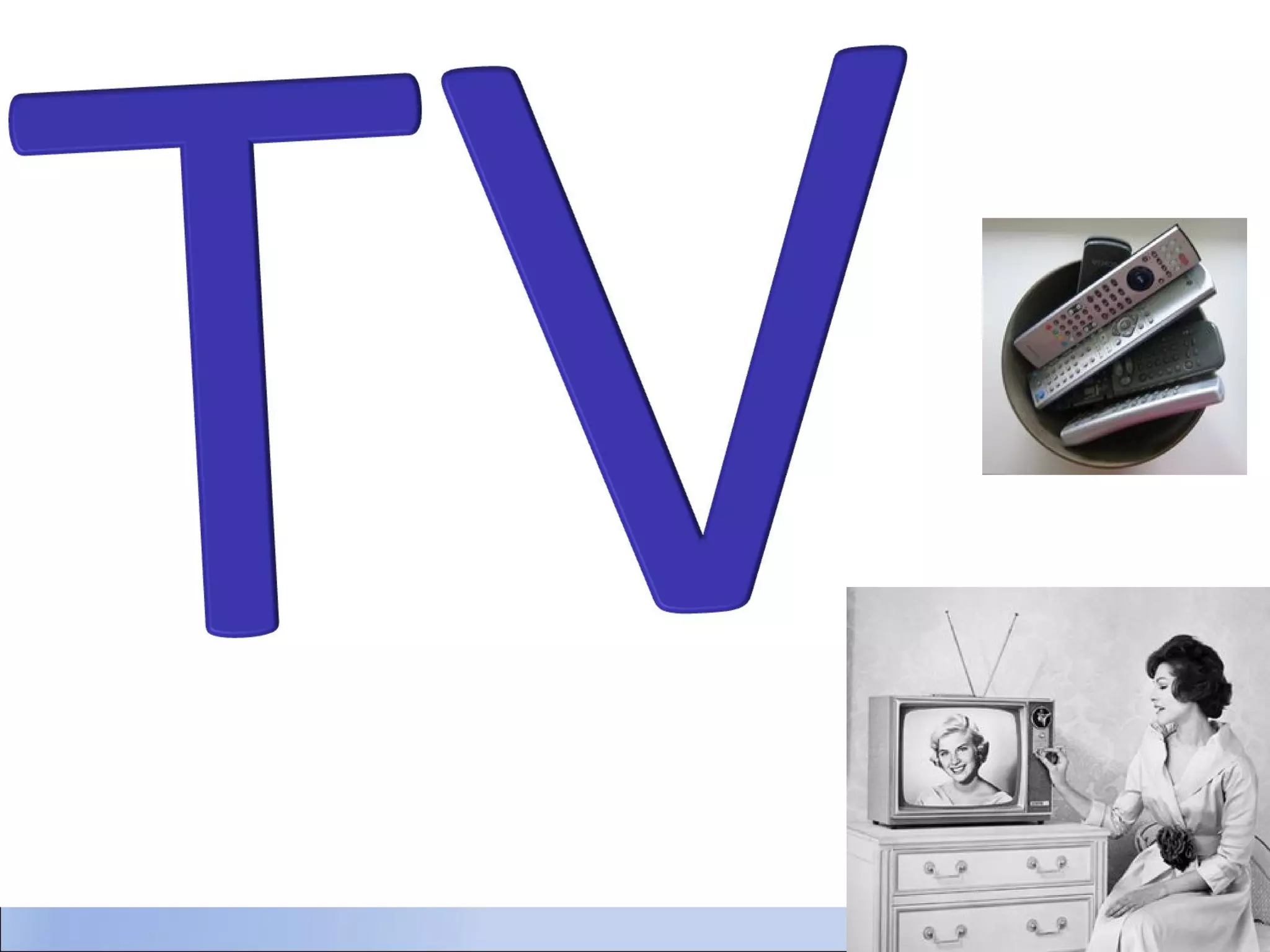 Brukerne tar kontrollen 