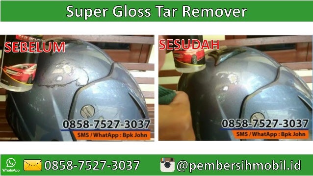 Cara Terbaik Menghilangkan Noda Bekas Stiker Di Mobil