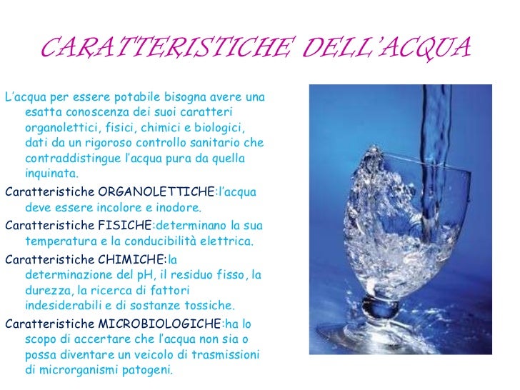 Le Caratteristiche Dell'acqua Scuola Primaria ignayler Le Caratteristiche Dell'acqua Scuola Primaria ignayler