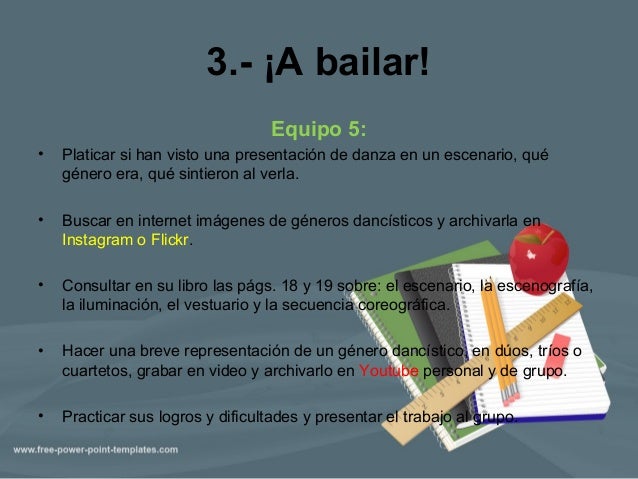 Proyecto colaborativo de Educación Artística