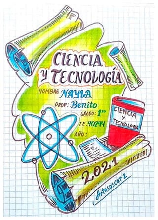 CARATULA CIENCIA Y TECNOLOIA.docx