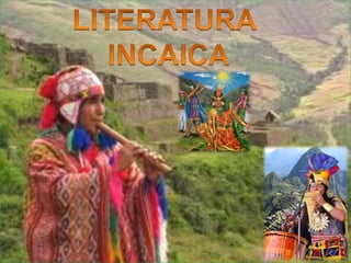 Caratula de literatura_pre_hispanica