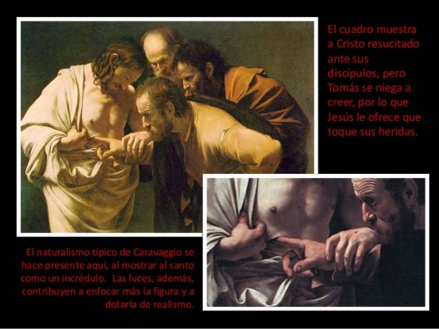 Caravaggio