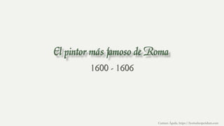 Carmen Águila, https://hortushesperidum.com
1600 - 1606
 