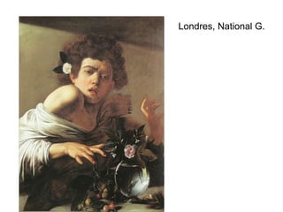 Londres, National G. 