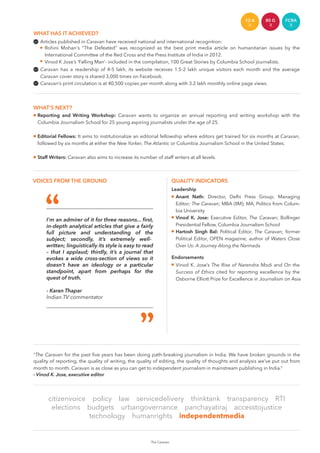 Caravan | PDF