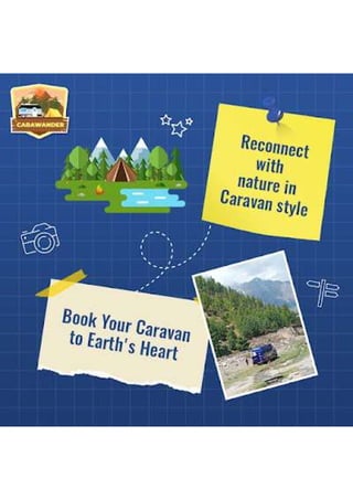 Ready for your next adventure Carawander PDF