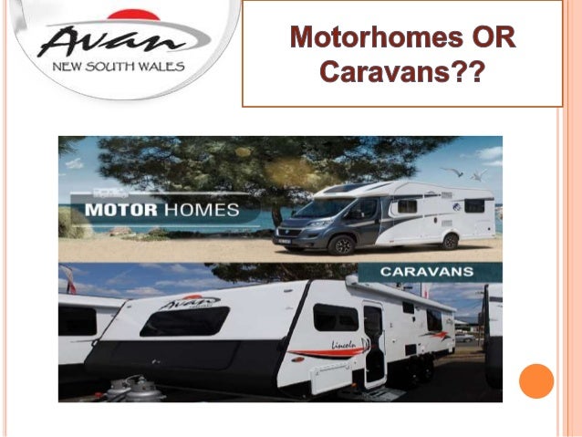 avan caravans bathurst