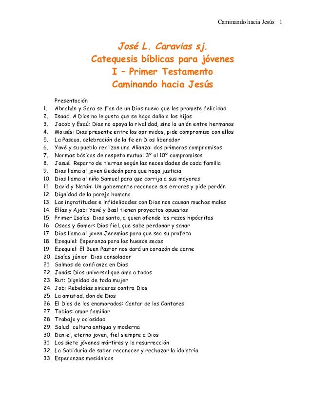 cadenas significado griego jos 233 luis caravias sj catequesis b 237 blica para j 243 venes at cadenas significado griego jos 233 luis caravias sj catequesis b 237 blica para j 243 venes at