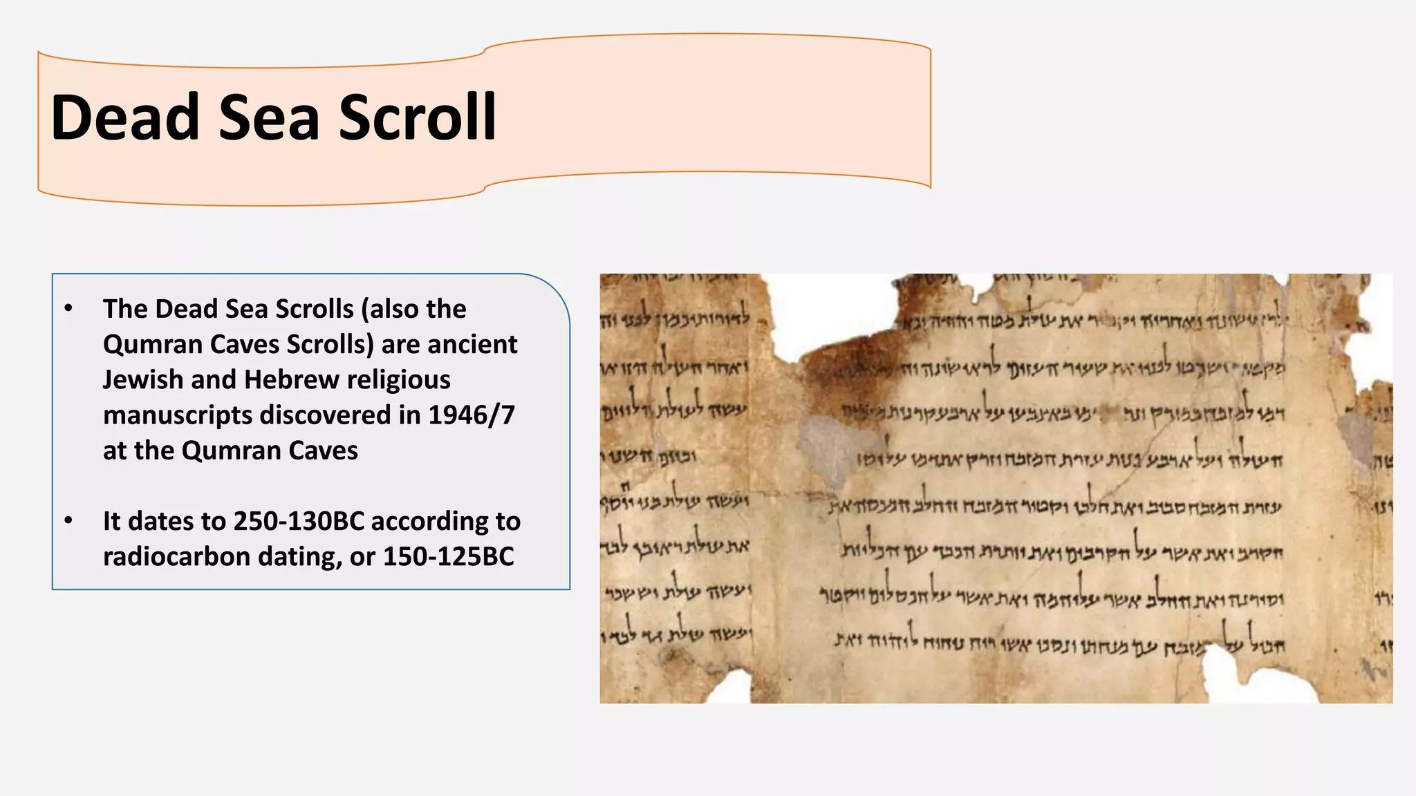 Carbon Dating PPTX carbon-dating-pptx