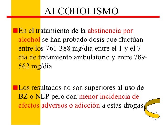 La estadística de la narcomanía de adolescentes y el alcoholismo