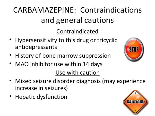 Carbamazepine Public