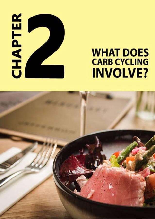 Carb cycling | PDF