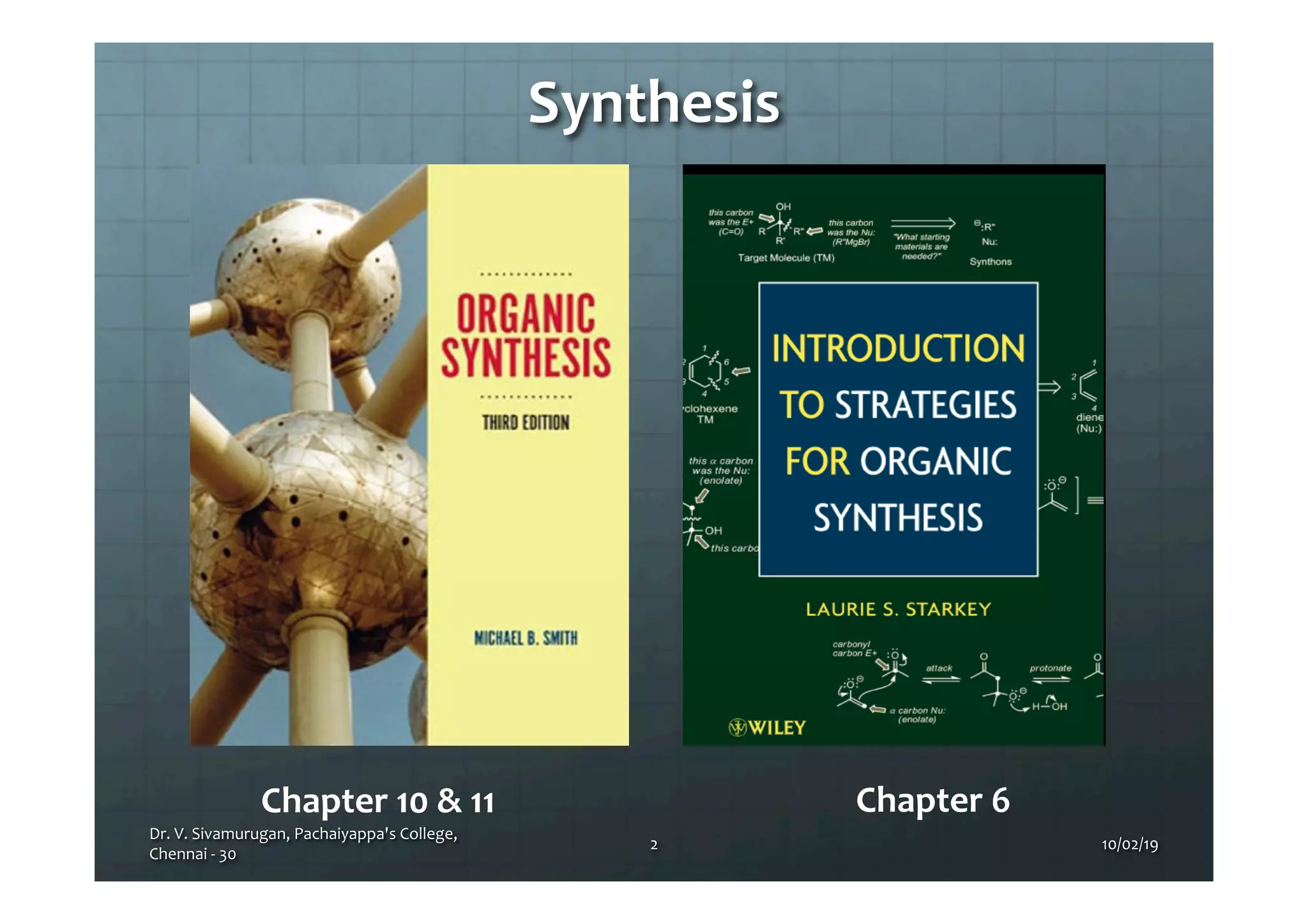 Carbocyclic Ring Formation Pdf