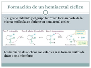 Moléculas disimétricas . los términos eritro y treo se utilizan con moléculas disimétricas, cuyos extremos son diferentes Los términos meso y (+), (-), o (d),(l) se suelen utilizar con moléculas que poseen extremos iguales . 
