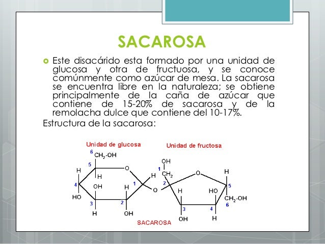 Carbohidratos