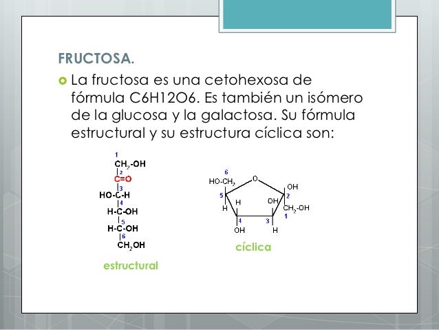 Carbohidratos