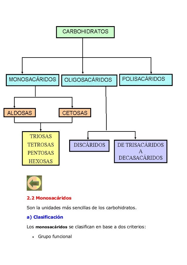 Carbohidratos