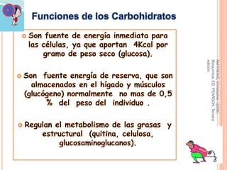 MATHEWS, Christopher. (2006),
Bioquímica, ED. PEARSON, Tercera
edición.

 