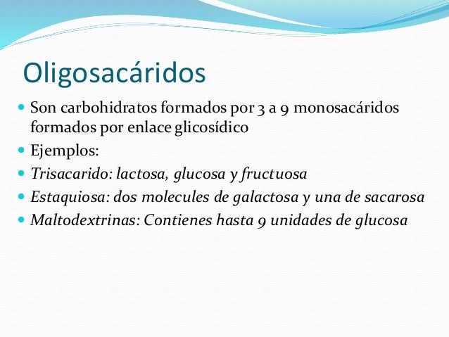 Cariogenicidad de los Carbohidratos Cariogenicidad de los Carbohidratos
