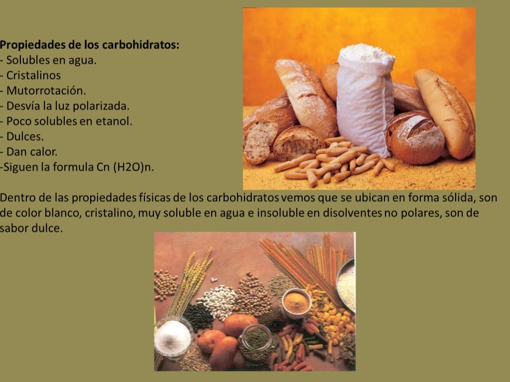 Carbohidratos 01