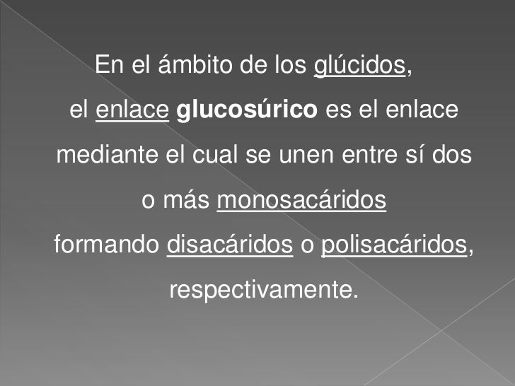 Carbohidratos biologia Carbohidratos biologia