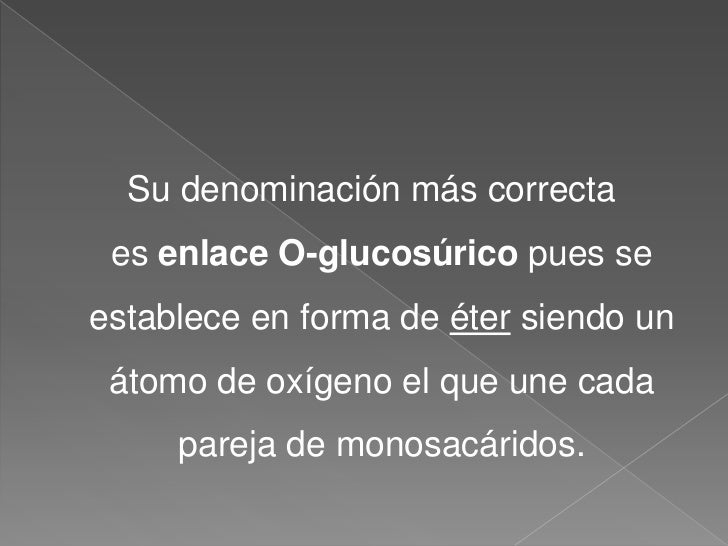 Carbohidratos biologia Carbohidratos biologia