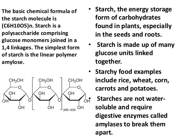Diet research paper