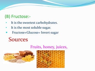 CARBOHYDRATE.pptx