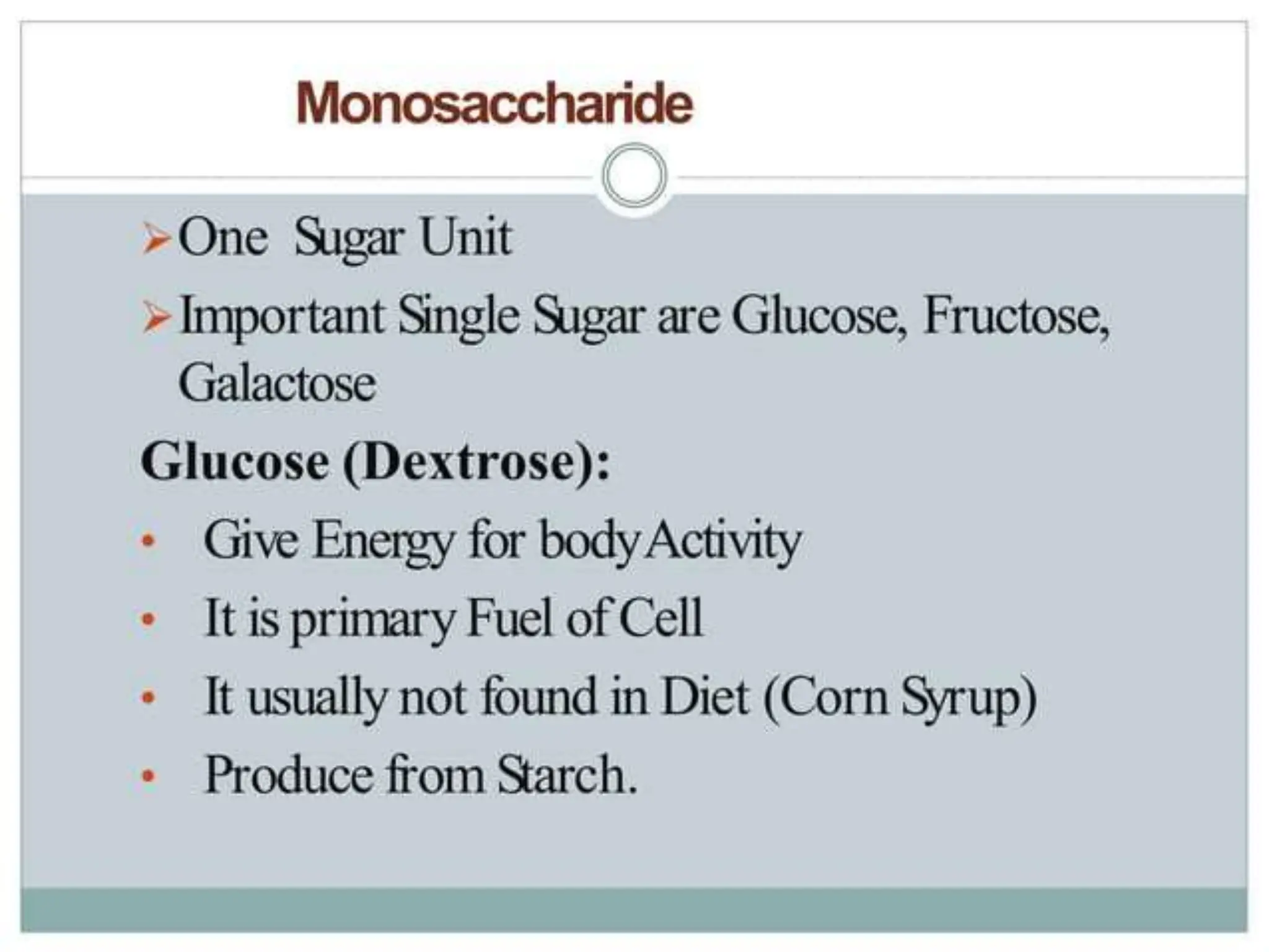 carbohydrate classification function.pptx