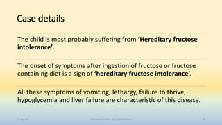 Carbohydrate metabolism- a quick revision.pdf