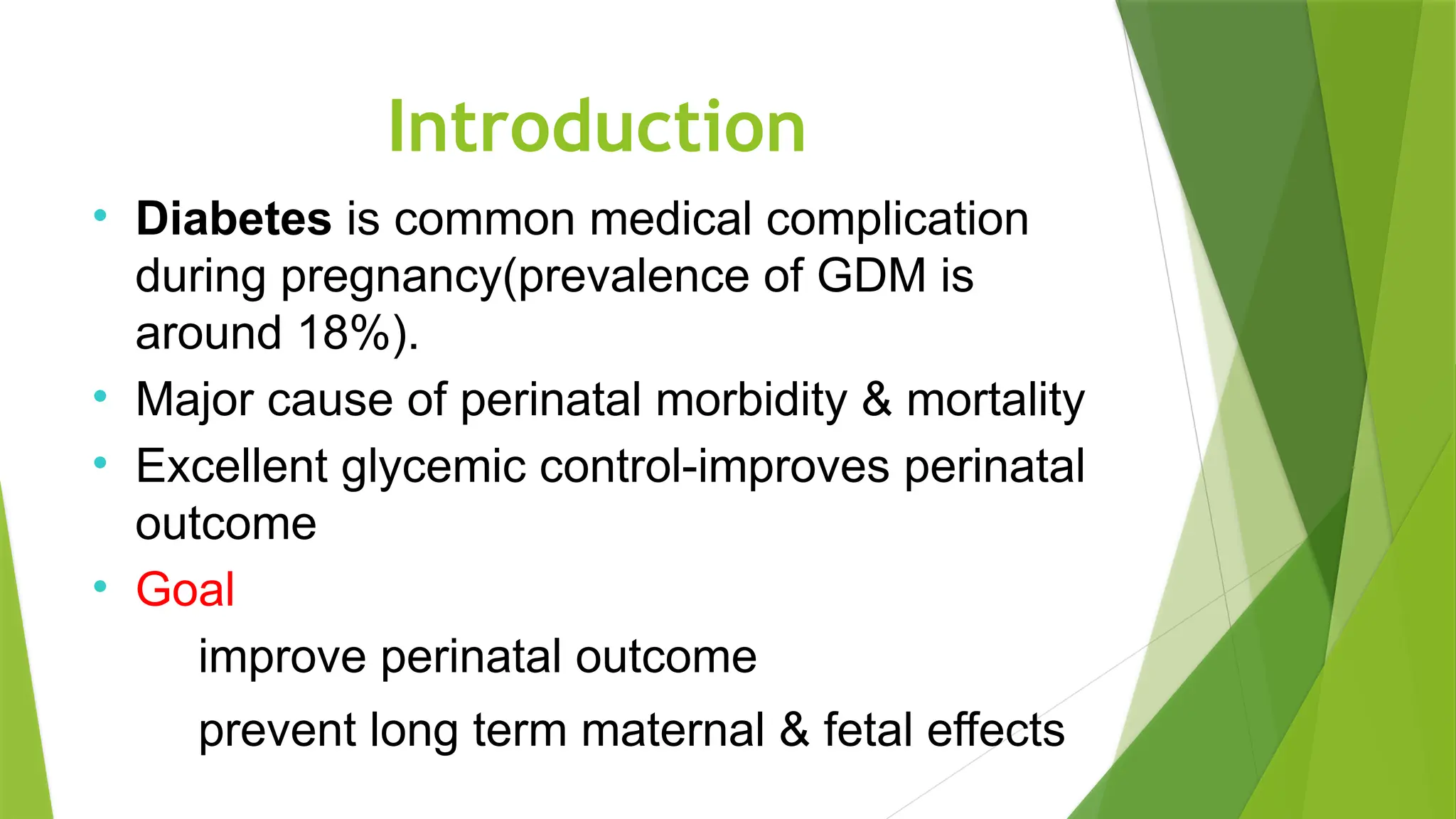 CARBOHYDRATE METABOLISM IN PREGNANCY AND SCREEENING FOR DIABETES.pptx