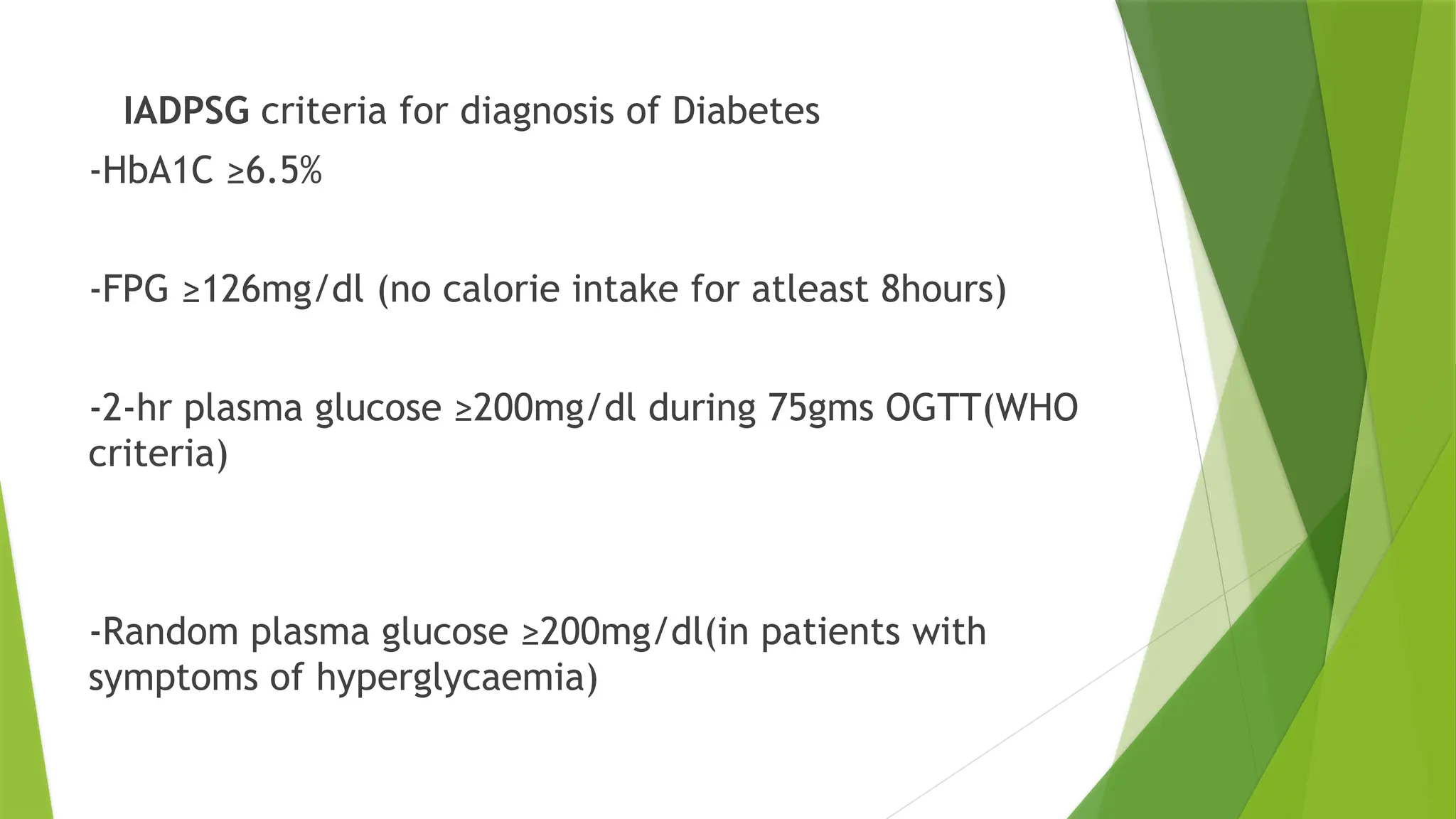 CARBOHYDRATE METABOLISM IN PREGNANCY AND SCREEENING FOR DIABETES.pptx