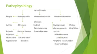 CARBOHYDRATE METABOLISM IN PREGNANCY AND SCREEENING FOR DIABETES.pptx