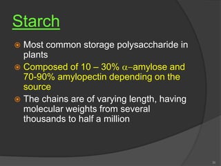 CARBOHYDRATE new (2).ppt