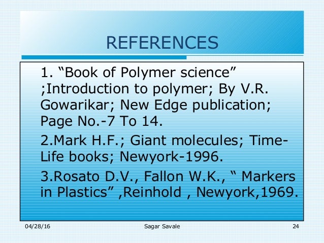 Carbohydrate Polymers